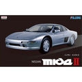 Fujimi 1/24 ID 65 NISSAN MID4 II 組裝模型 - TwinnerModel