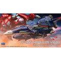 Hasegawa 1/72 超時空要塞 VF-25G SUPER MESSIAH `MACROSS FRONTIER` 組裝模型 - TwinnerModel