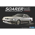 Fujimi 1/24 ID 11 TOYATA SOARA 3000GT MZ21 1988 組裝模型 - TwinnerModel