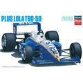 Hasegawa 1/24 Grand Prix PLUS LOLA T90-50 組裝模型 - TwinnerModel