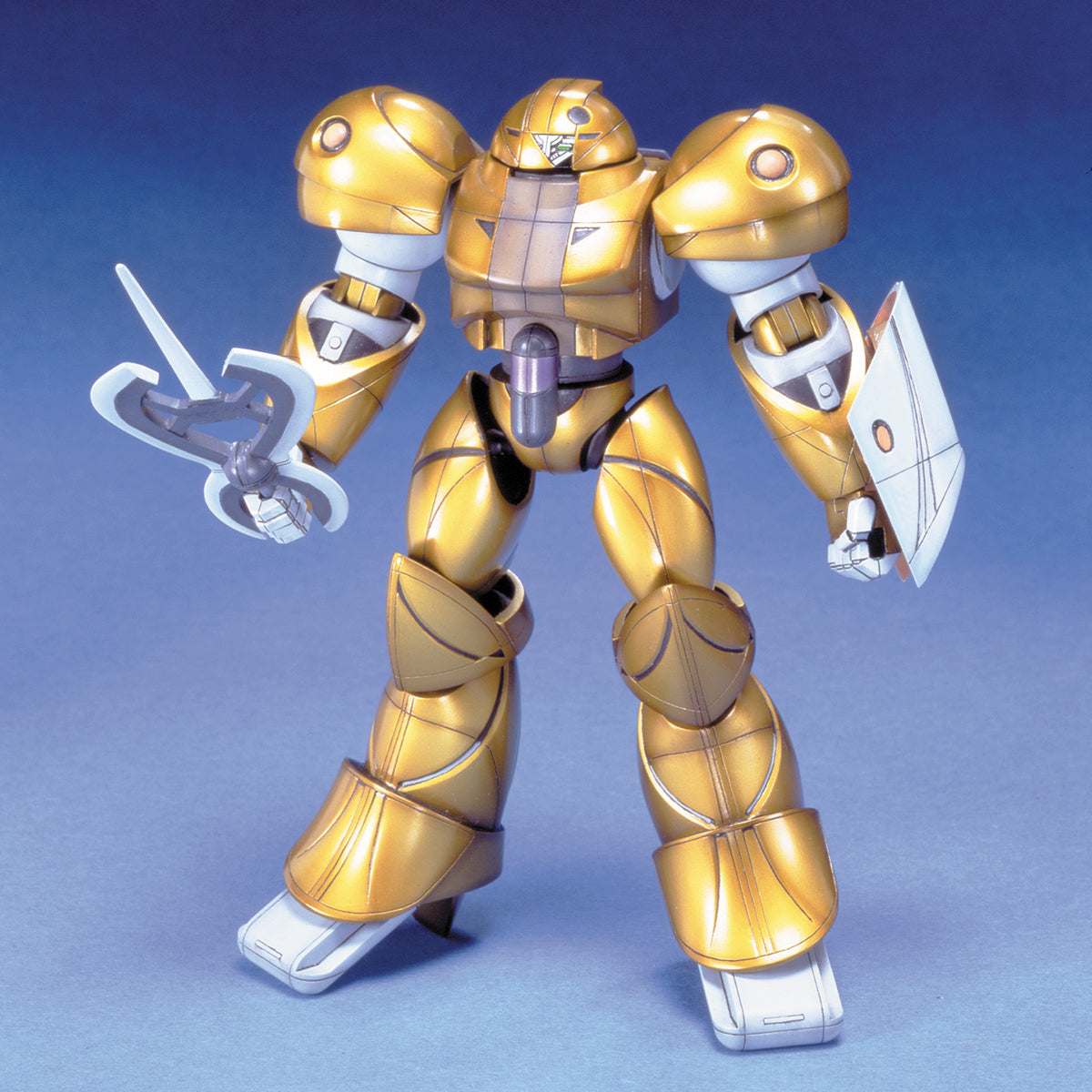 Bandai 1/144 V Gundam SUMO GOLD TYPE 組裝模型 - TwinnerModel
