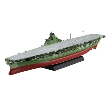 Fujimi 1/700 艦NX 08-EX-2 日本海軍航空母艦 信濃 特別仕様 組裝模型 - TwinnerModel