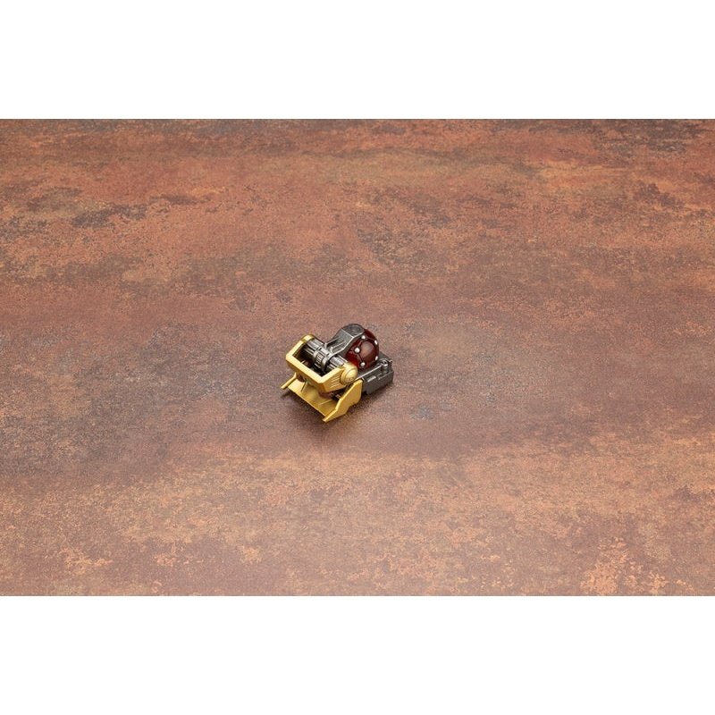 Kotobukiya 1/72 ZOIDS 索斯機械獸 053 零式長牙獅 組裝模型 - TwinnerModel