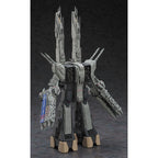 Hasegawa 1/4000 超時空要塞 SDF-1 MACROSS FORCED ATTACK TYPE `MOVIE EDITION` 組裝模型 - TwinnerModel