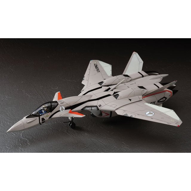 Hasegawa 1/72 超時空要塞 22 VF-11B THUNDERBOLT 組裝模型 - TwinnerModel