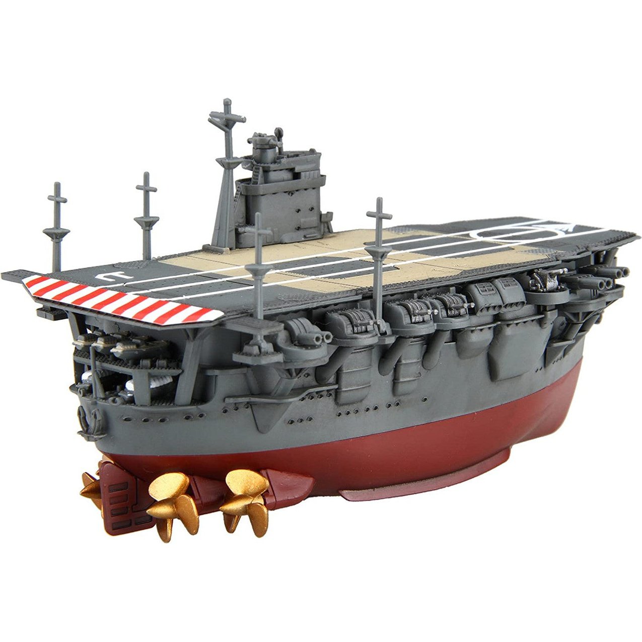 Fujimi BB 丸艦隊 27 飛龍 組裝模型 - TwinnerModel