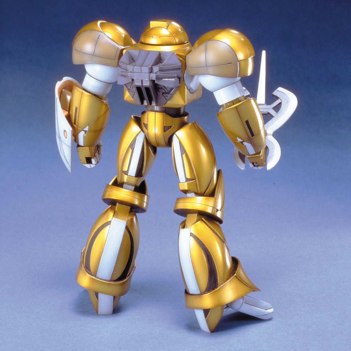 Bandai 1/144 V Gundam SUMO GOLD TYPE 組裝模型 - TwinnerModel