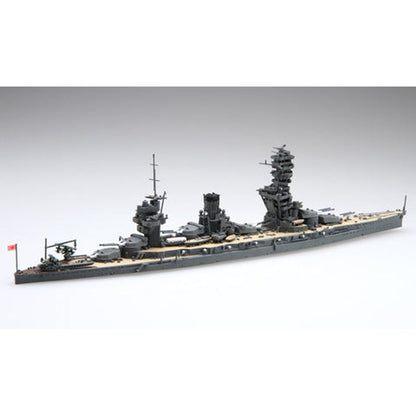 Fujimi 1/700 Sea Way Model 066 日本海軍戦艦 扶桑 昭和16年 組裝模型 - TwinnerModel
