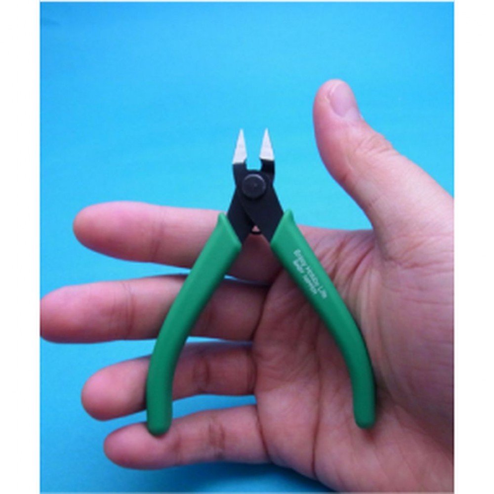 Mineshima 12005 D-1 小型剪鉗 - TwinnerModel