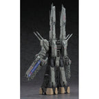 Hasegawa 1/4000 超時空要塞 SDF-1 MACROSS FORCED ATTACK TYPE `MOVIE EDITION` 組裝模型 - TwinnerModel