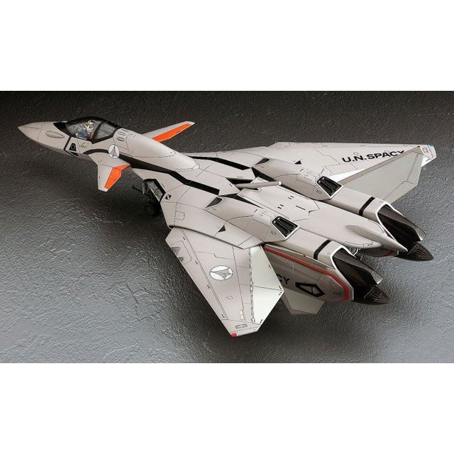 Hasegawa 1/72 超時空要塞 22 VF-11B THUNDERBOLT 組裝模型 - TwinnerModel