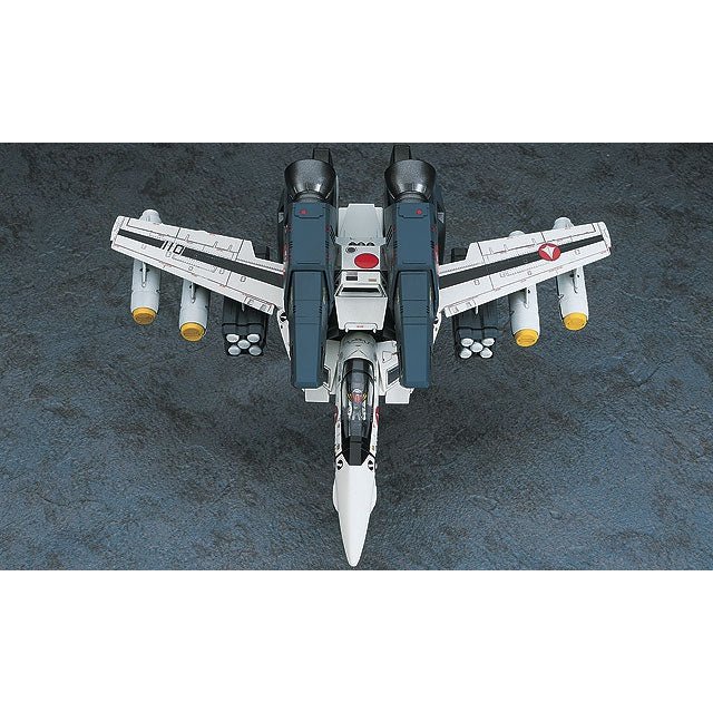 Hasegawa 1/72 超時空要塞 06 VF-1 VALKYRIE WEAPON SET 組裝模型 - TwinnerModel