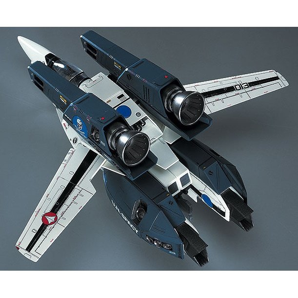 Hasegawa 1/72 超時空要塞 17 VF-1 SUPER/STRIKE VALKYRIE 組裝模型 - TwinnerModel