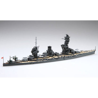 Fujimi 1/700 Sea Way Model 067 日本海軍戦艦 扶桑 昭和19年 組裝模型 - TwinnerModel