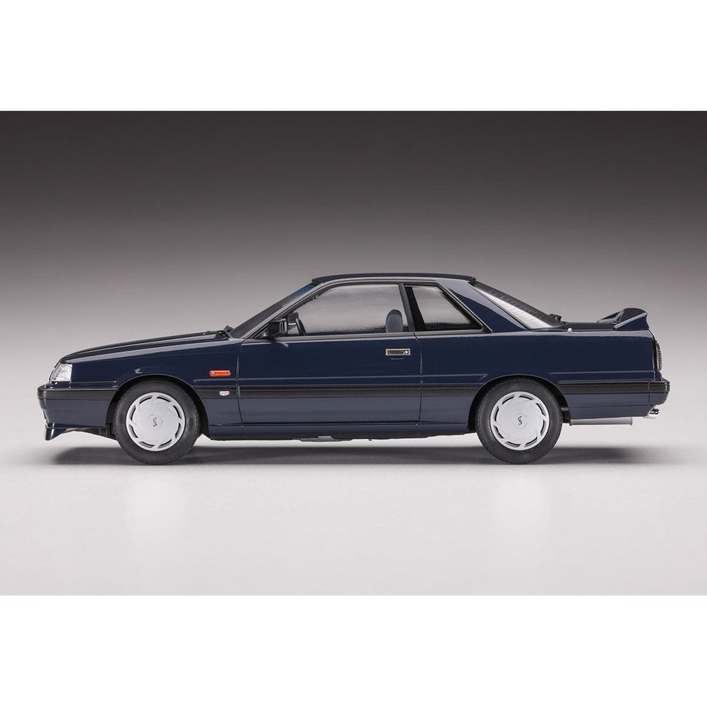 Hasegawa 1/24 HC 29 NISSAN SKYLINE GTS-R R31 組裝模型 - TwinnerModel