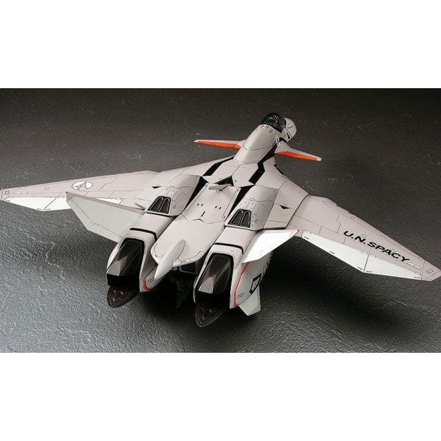 Hasegawa 1/72 超時空要塞 22 VF-11B THUNDERBOLT 組裝模型 - TwinnerModel