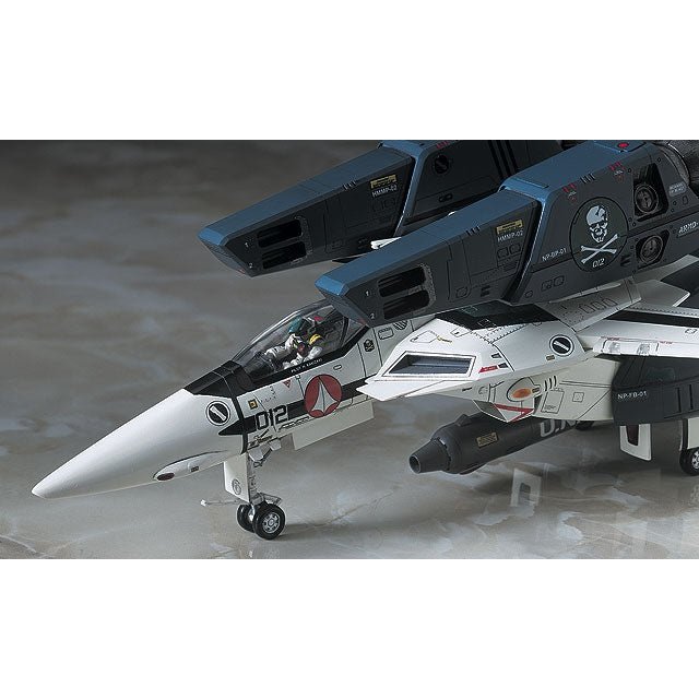 Hasegawa 1/72 超時空要塞 06 VF-1 VALKYRIE WEAPON SET 組裝模型 - TwinnerModel
