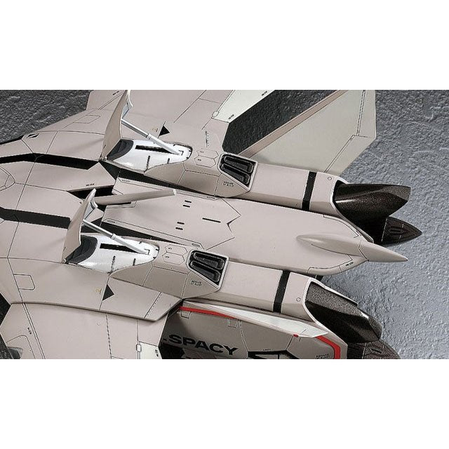 Hasegawa 1/72 超時空要塞 22 VF-11B THUNDERBOLT 組裝模型 - TwinnerModel