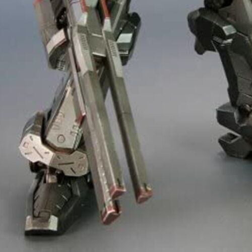 Kotobukiya 1/72 Armored Core 002 CREST CR-C90U3 組裝模型 - TwinnerModel