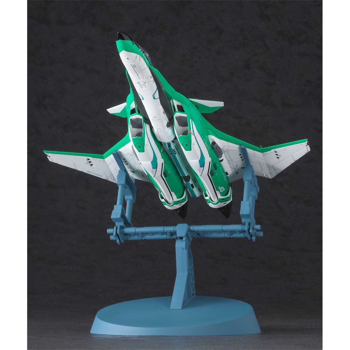 Hasegawa 1/72 超時空要塞DELTA VF-31E SIEGFRIED `REINA PROWLER COLOR` 組裝模型 - TwinnerModel