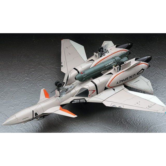 Hasegawa 1/72 超時空要塞 22 VF-11B THUNDERBOLT 組裝模型 - TwinnerModel