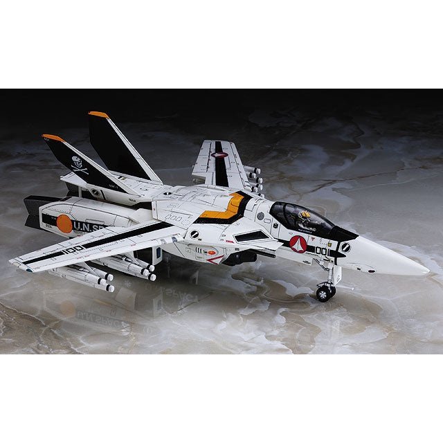 Hasegawa 1/72 超時空要塞 06 VF-1 VALKYRIE WEAPON SET 組裝模型 - TwinnerModel