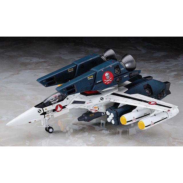 Hasegawa 1/72 超時空要塞 06 VF-1 VALKYRIE WEAPON SET 組裝模型 - TwinnerModel