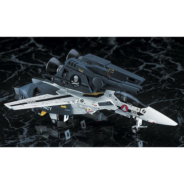 Hasegawa 1/72 超時空要塞 17 VF-1 SUPER/STRIKE VALKYRIE 組裝模型 - TwinnerModel