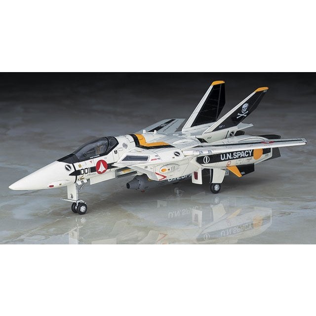 Hasegawa 1/72 超時空要塞 VF-1A/J/S VALKYRIE 組裝模型 - TwinnerModel
