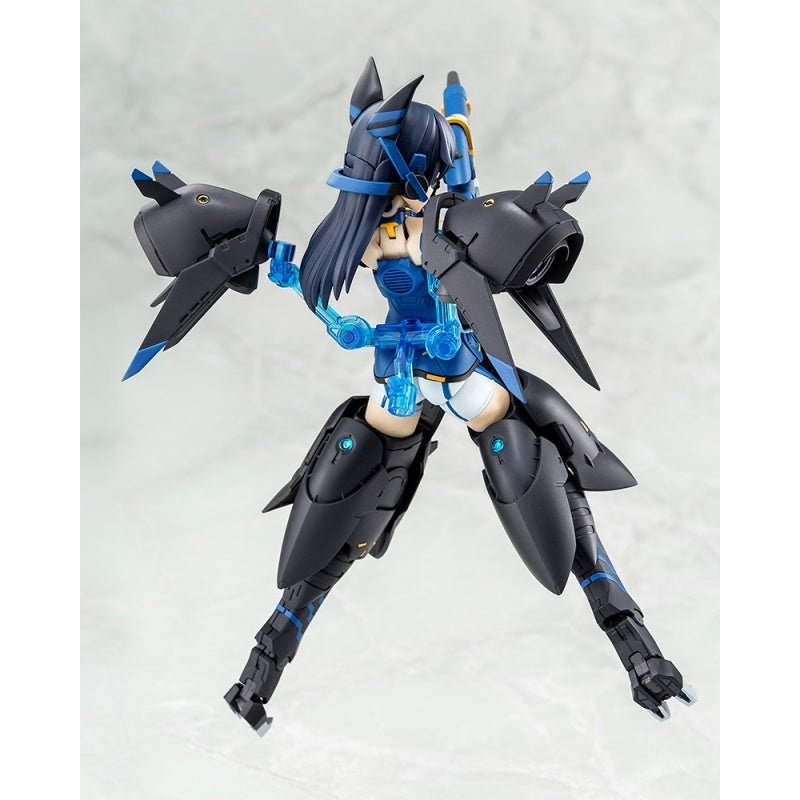 Kotobukiya 1/1 Megami Device 女神裝置 A6 機戰少女小芦睦海 組裝模型 - TwinnerModel