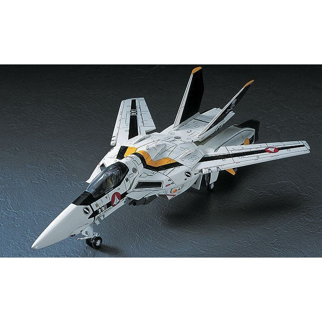 Hasegawa 1/72 超時空要塞 VF-1A/J/S VALKYRIE 組裝模型 - TwinnerModel