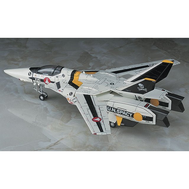 Hasegawa 1/72 超時空要塞 VF-1A/J/S VALKYRIE 組裝模型 - TwinnerModel
