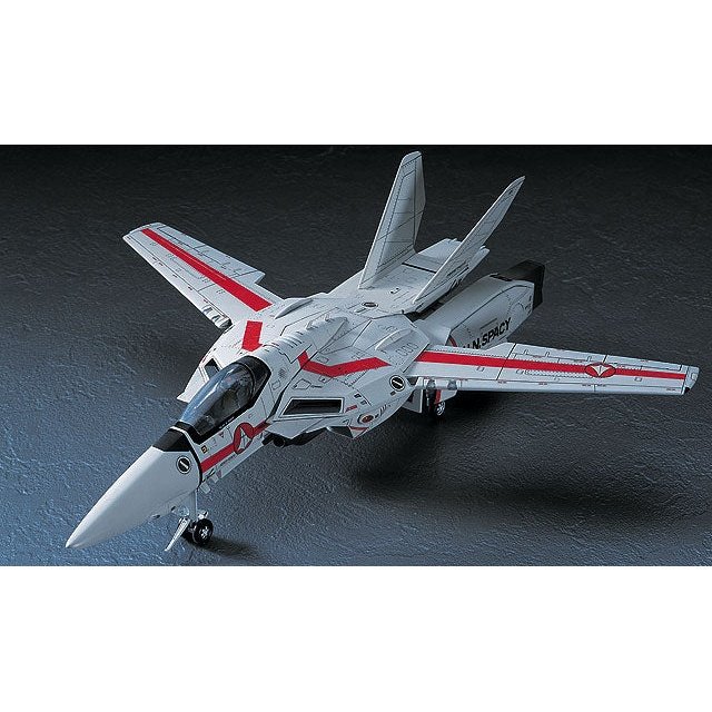 Hasegawa 1/72 超時空要塞 VF-1A/J/S VALKYRIE 組裝模型 - TwinnerModel