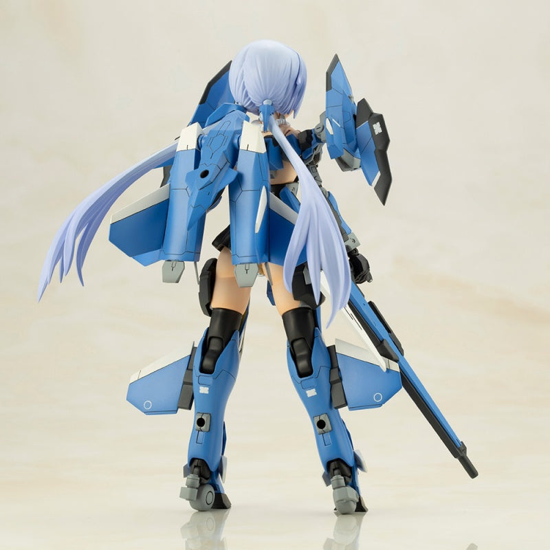 Kotobukiya 骨裝機娘 史蒂蕾特XF-3 PLUS 組裝模型 - TwinnerModel