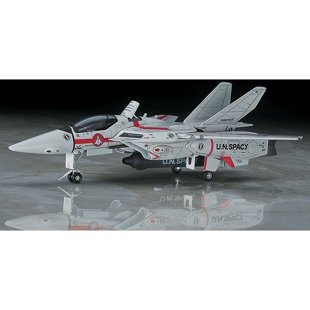 Hasegawa 1/72 超時空要塞 VF-1A/J/S VALKYRIE 組裝模型 - TwinnerModel