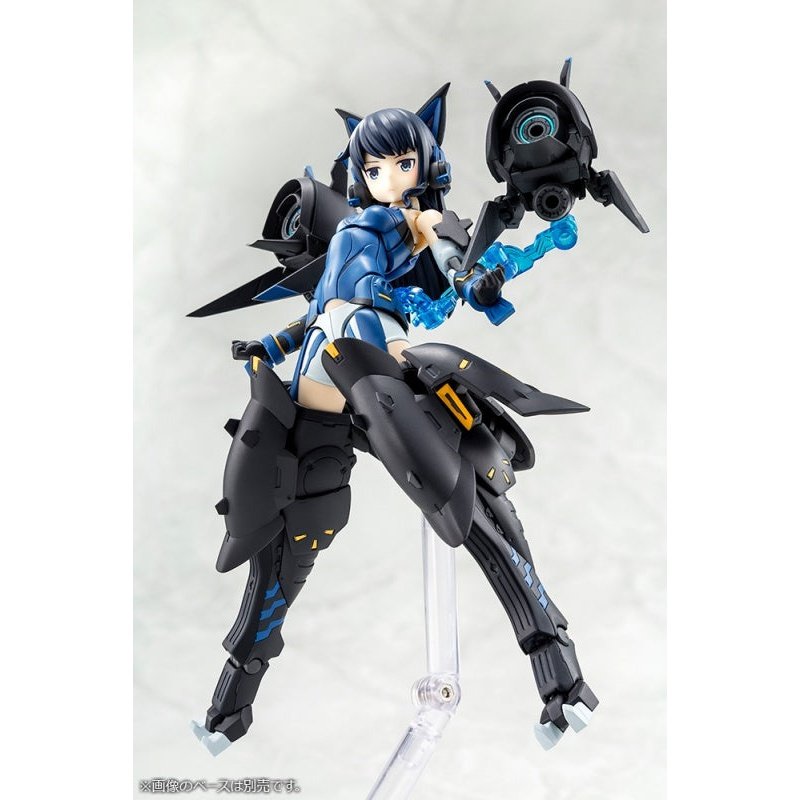 Kotobukiya 1/1 Megami Device 女神裝置 A6 機戰少女小芦睦海 組裝模型 - TwinnerModel
