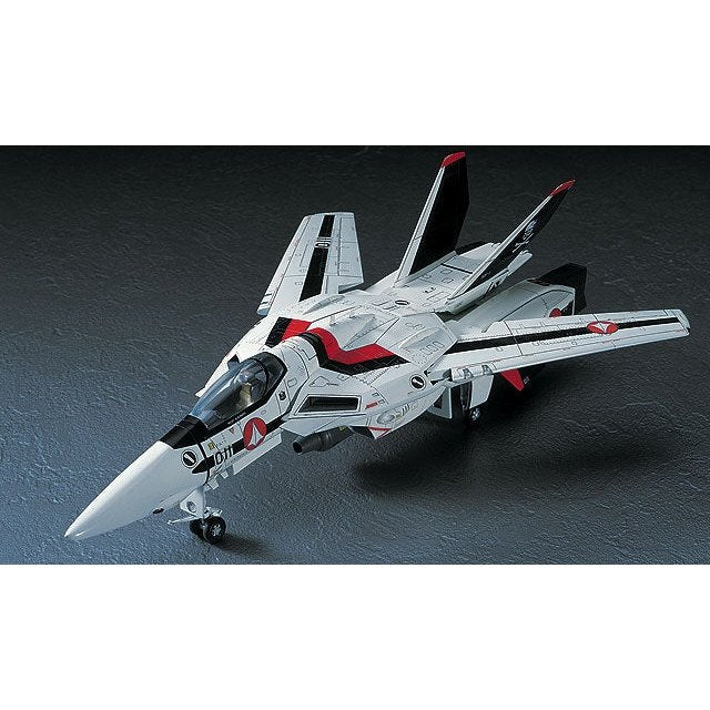 Hasegawa 1/72 超時空要塞 VF-1A/J/S VALKYRIE 組裝模型 - TwinnerModel