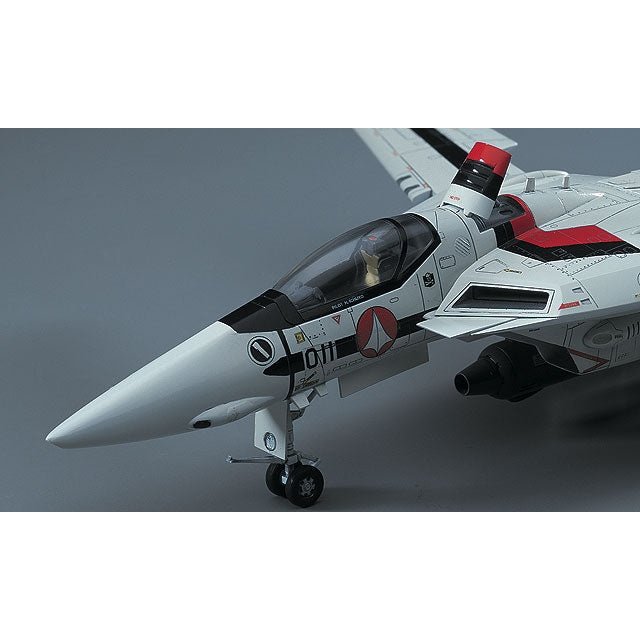 Hasegawa 1/72 超時空要塞 VF-1A/J/S VALKYRIE 組裝模型 - TwinnerModel