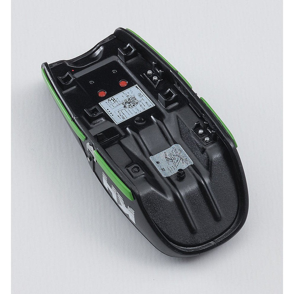 Hasegawa 1/12 BK 06 KAWASAKI KH400-A7 組裝模型 - TwinnerModel