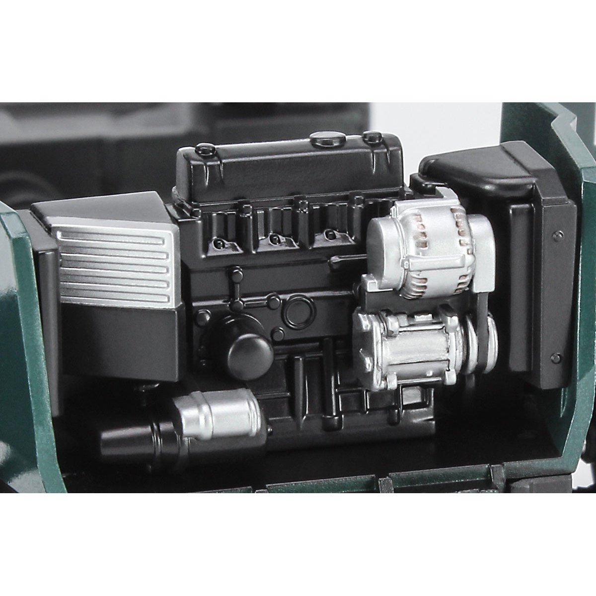 Hasegawa 1/24 HC 54 MINI COOPER 1.3I 1997 組裝模型 - TwinnerModel