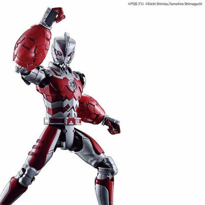 Bandai 1/12 Figure-rise Standard 超人 戰鬥服-A 組裝模型 - TwinnerModel