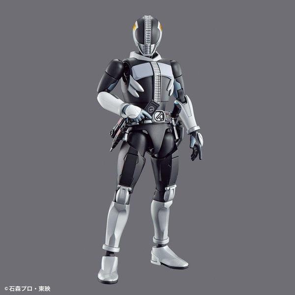 Bandai Figure-rise Standard 幪面超人電王 聖劍型態 組裝模型 - TwinnerModel