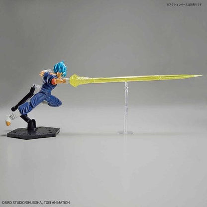 Bandai Figure-rise Standard 超級撒亞人藍 超級撒亞人之神 達洛特 組裝模型 - TwinnerModel