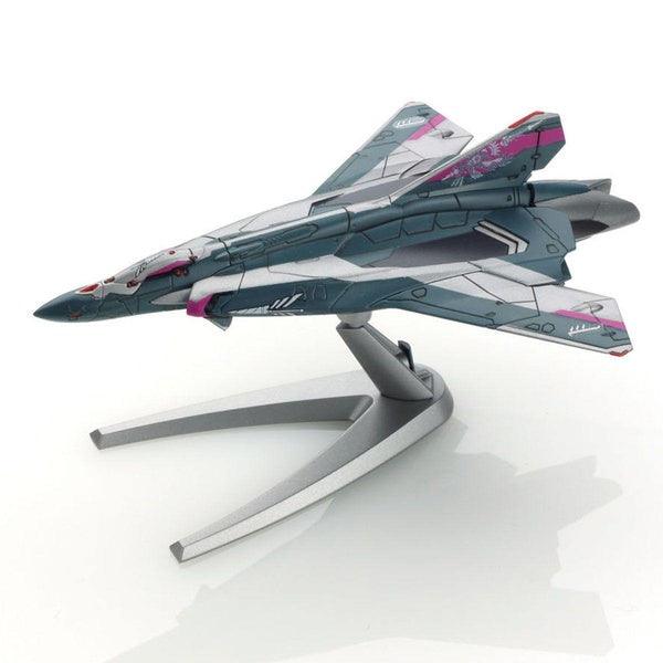 Bandai 超時空要塞DELTA SV-262BA DRAKEN III FIGHTER MODE BOGUE CON-VAART CUSTOM 組裝模型 - TwinnerModel