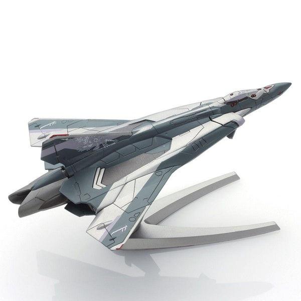 Bandai 超時空要塞DELTA SV-262BA DRAKEN III FIGHTER MODE QASIM EBERHARD CUSTOM/HERMAN CLAUS CUSTOM 組裝模型 - TwinnerModel