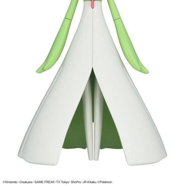 Bandai 精靈寶可夢 Pokemon PLAMO 049 沙奈朵 組裝模型 - TwinnerModel