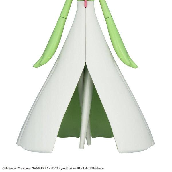Bandai 精靈寶可夢 Pokemon PLAMO 049 沙奈朵 組裝模型 - TwinnerModel
