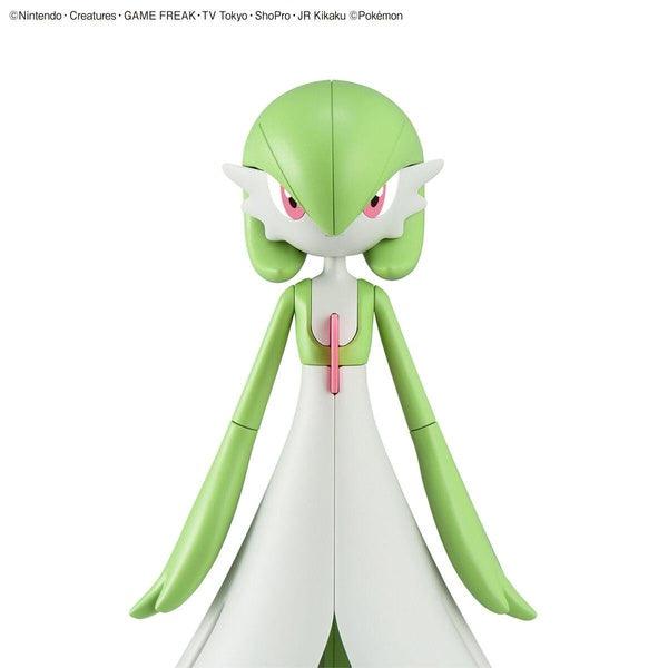 Bandai 精靈寶可夢 Pokemon PLAMO 049 沙奈朵 組裝模型 - TwinnerModel