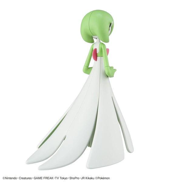 Bandai 精靈寶可夢 Pokemon PLAMO 049 沙奈朵 組裝模型 - TwinnerModel