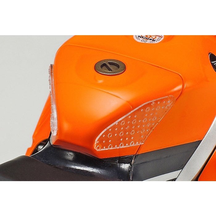 Tamiya 1/12 Motorcycle 131 REPSOL HONDA RC213V `14 組裝模型 - TwinnerModel